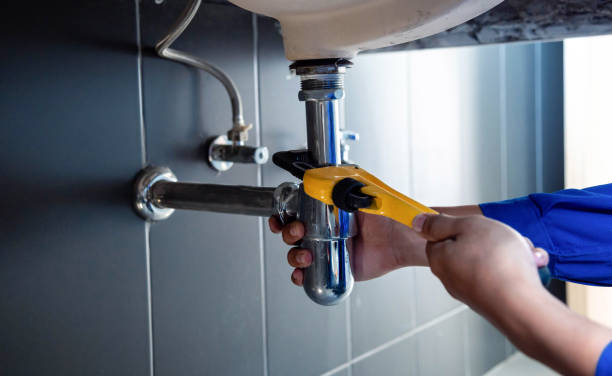 Best Drain Cleaning and Unclogging  in Big Timber, MT